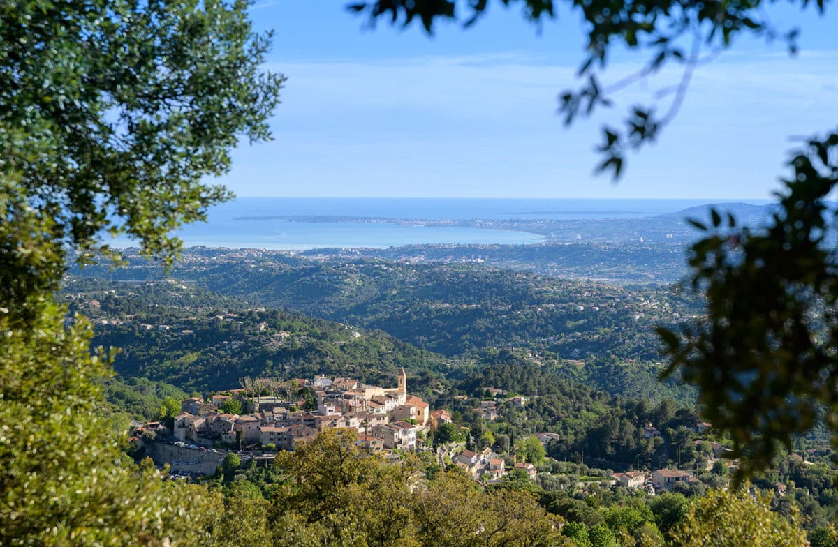 Aspremont / @OTM NCA